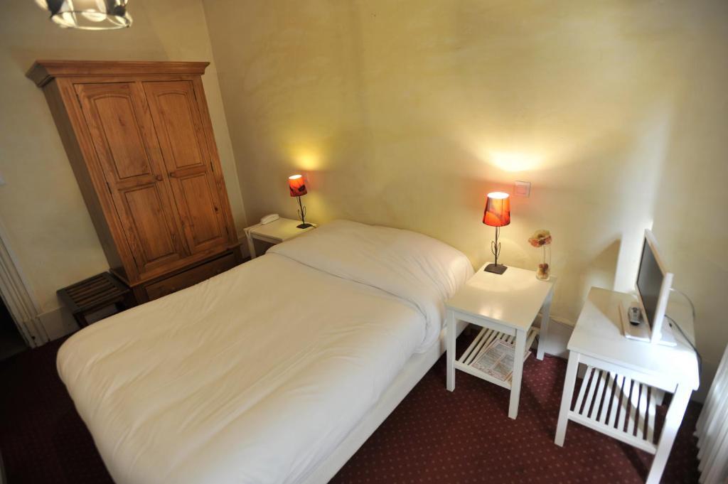 Les Celestins Hotel Vals-les-Bains Room photo