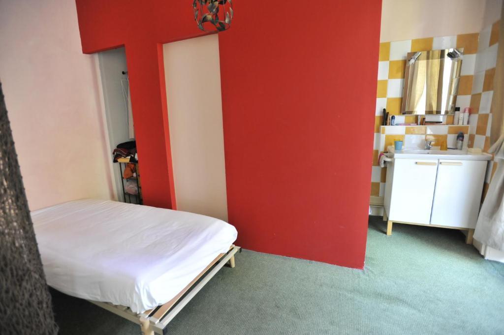 Les Celestins Hotel Vals-les-Bains Room photo