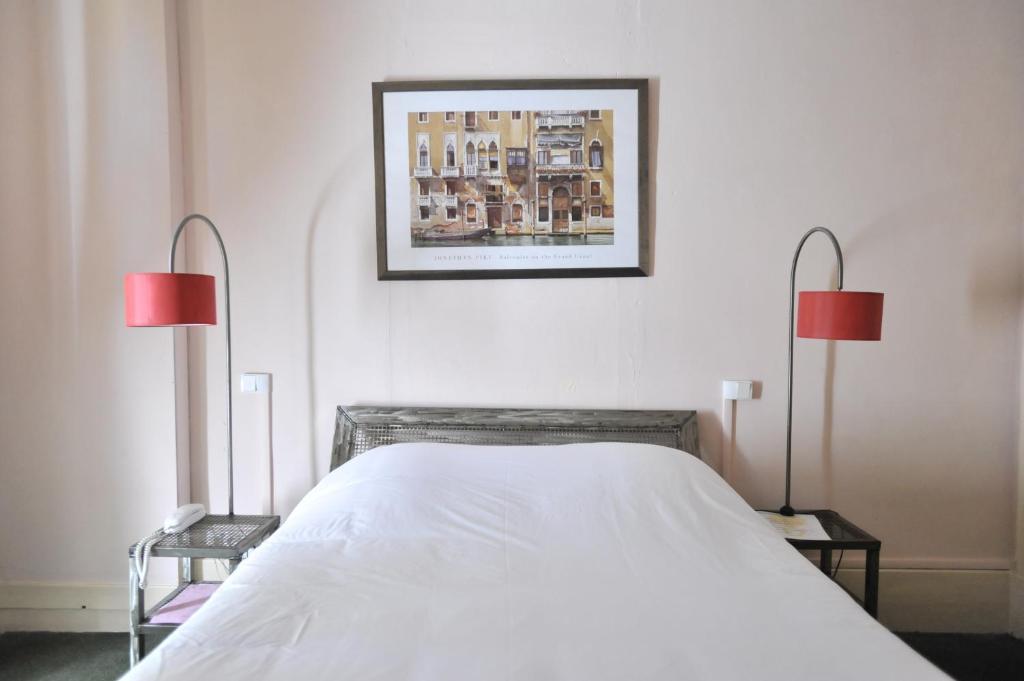 Les Celestins Hotel Vals-les-Bains Room photo