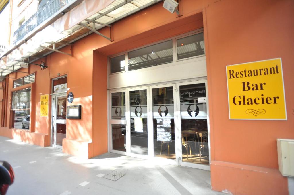 Les Celestins Hotel Vals-les-Bains Exterior photo